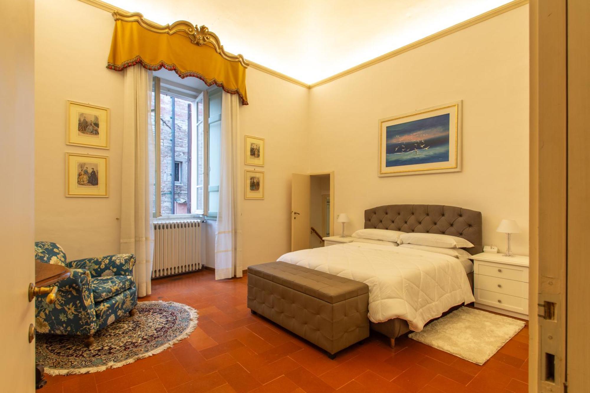 Maggiore Suite - Piazza IV Novembre بيرودجا المظهر الخارجي الصورة